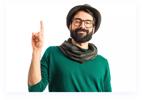 About Me Image
